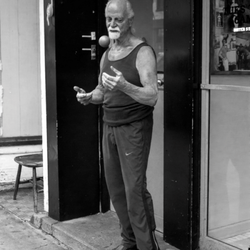 State Barber Shop