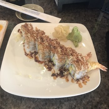 Parkers' Lighthouse - Crunchy roll - Seafood Near Me - Long Beach, California Parkers' Lighthouse - Crunchy roll - Seafood Near Me - Long Beach, California