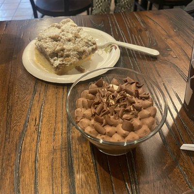 Nonno's Italian Coffee Parlor by null