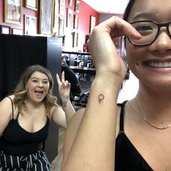 Cal State Crew - Always happy to bring friends in :) - Piercing Near Me - Chula Vista, California