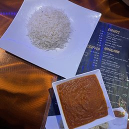 Paneer Tikka Masala