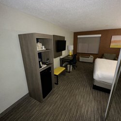 Comfort Inn Paramus - Hackensack