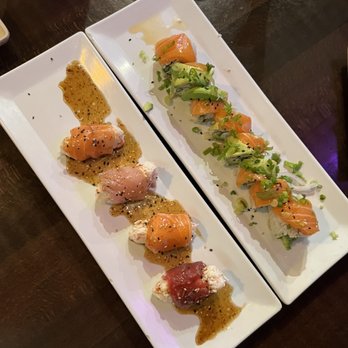 Tokyo Garden - Sushi Bars Near Me - Downey, California
