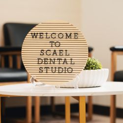 SCAEL Dental Studio