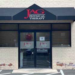 JAG Physical Therapy