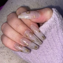 Lotus Nails & Spa - Nails