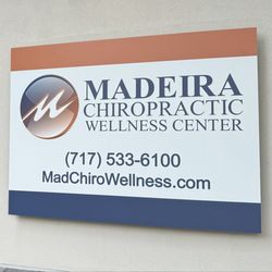 Madeira Chiropractic Wellness Center