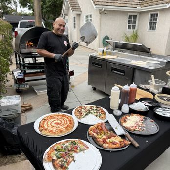 Hands On Fire Cuisine - Caterers Near Me Hands On Fire Cuisine - Caterers Near Me