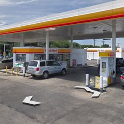 Shell
