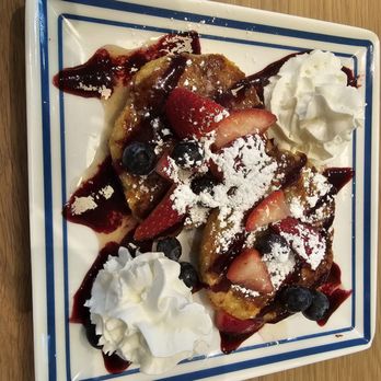 Biscuit Belly - French toast biscuit. - Breakfast & Brunch Near Me - Fort Mill, South Carolina