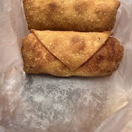 Egg Rolls