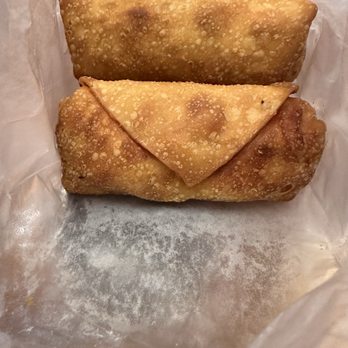 China Garden - Vegetable Egg Roll (4) - Chinese Near Me - Burlington, Connecticut China Garden - Vegetable Egg Roll (4) - Chinese Near Me - Burlington, Connecticut