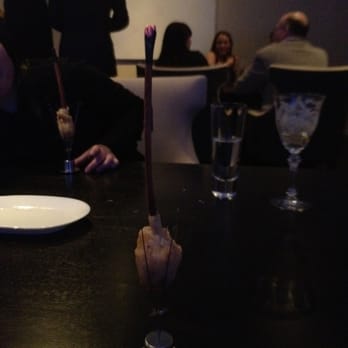Alinea - New American Near Me - Chicago, Illinois Alinea - New American Near Me - Chicago, Illinois