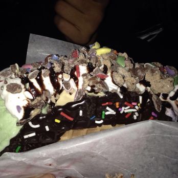Booyah - Desserts Near Me - Toronto, Ontario Booyah - Desserts Near Me - Toronto, Ontario