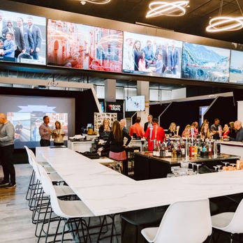 Swing Lounge Downtown - New American Near Me - Spokane, Washington Swing Lounge Downtown - New American Near Me - Spokane, Washington