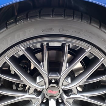 Onsite Wheels - After - Wheel & Rim Repair Near Me - Westminster, California Onsite Wheels - After - Wheel & Rim Repair Near Me - Westminster, California