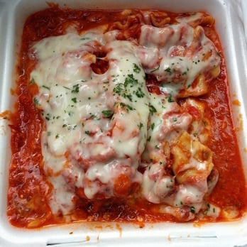 Win-Spuntino - Italian Near Me - Honolulu, Hawaii