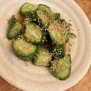 Nami Nori - Cucumber tataki - Sushi Bars Near Me - Brooklyn, New York Nami Nori - Cucumber tataki - Sushi Bars Near Me - Brooklyn, New York