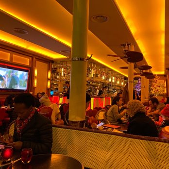 Café George V - Cafe George V - Cafes Near Me - Paris, 75 Café George V - Cafe George V - Cafes Near Me - Paris, 75