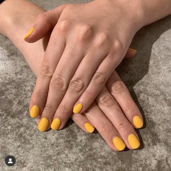 The W Nail Bar - Nail Salons Near Me - Columbus, Ohio