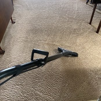 Dynamic Steam Carpet Cleaners - This was where it was a dark strip of carpet where over the years everyone walked through. - Carpet Cleaning Near Me Dynamic Steam Carpet Cleaners - This was where it was a dark strip of carpet where over the years everyone walked through. - Carpet Cleaning Near Me