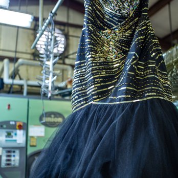 Fashion Cleaners - We specialize in couture clothing and formal wear. - Laundry Services Near Me - Omaha, Nebraska Fashion Cleaners - We specialize in couture clothing and formal wear. - Laundry Services Near Me - Omaha, Nebraska