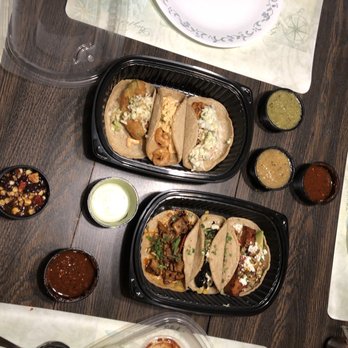 Ancho & Agave - tacos - Mexican Near Me - Middleton, Wisconsin Ancho & Agave - tacos - Mexican Near Me - Middleton, Wisconsin
