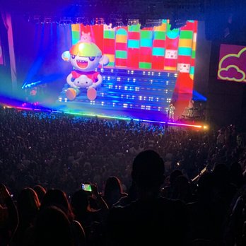 The Show - J BALVIN - Music Venues Near Me - Rancho Mirage, California The Show - J BALVIN - Music Venues Near Me - Rancho Mirage, California