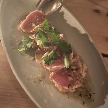 Il Buco - tonno - Italian Near Me - New York, New York Il Buco - tonno - Italian Near Me - New York, New York