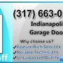 Photo of Indianapolis Garage Door