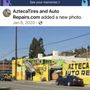 Photo of Azteca Tires & Auto Repair