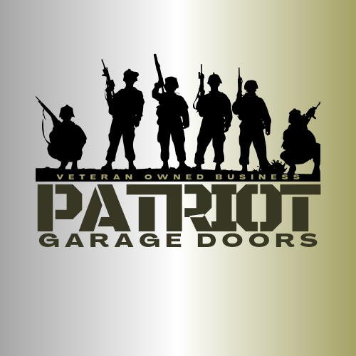 PATRIOT GARAGE DOORS Request a Quote Tooele, Utah Garage Door