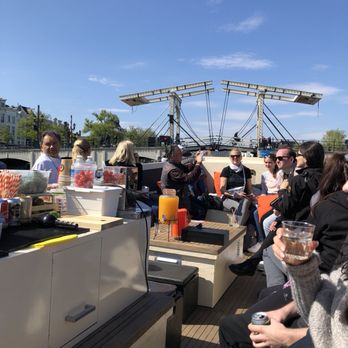 Flagship Amsterdam - Boat Tours Near Me - Amsterdam, New Hampshire Flagship Amsterdam - Boat Tours Near Me - Amsterdam, New Hampshire