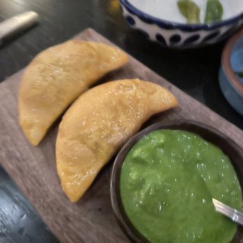 Mita's Restaurant and Bar - Empanadas - Spanish Near Me - Cincinnati, Ohio