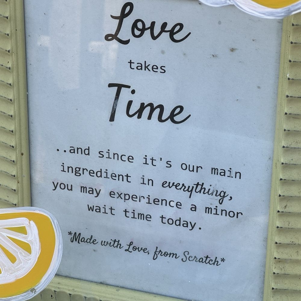 Sweet Lemon Kitchen - Cafes Near Me - Georgetown, Texas Sweet Lemon Kitchen - Cafes Near Me - Georgetown, Texas