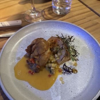 Mijoté - Sweetbread - French Near Me - San Francisco, California Mijoté - Sweetbread - French Near Me - San Francisco, California