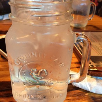 Oldwest Cafe - Beverage Jar - Breakfast & Brunch Near Me - Bedford, Texas Oldwest Cafe - Beverage Jar - Breakfast & Brunch Near Me - Bedford, Texas