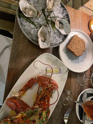 SOLE Seafood & Grill by null