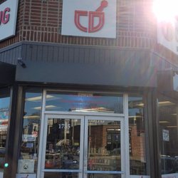 Crawford Drug Store