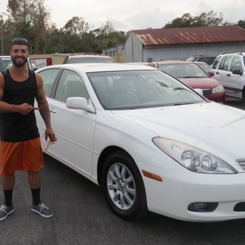 Evans Auto Sales - Car Dealers Near Me - South Daytona, Florida
