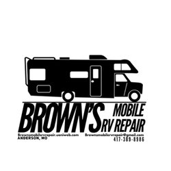 Brown's Mobile RV Repair