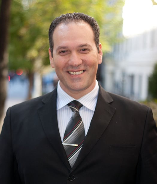 OREN ROSEN OXFORD PROPERTY GROUP 286 Fifth Ave, New York, New York