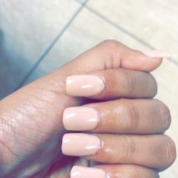 Only Nails & Spa - Love my Nails