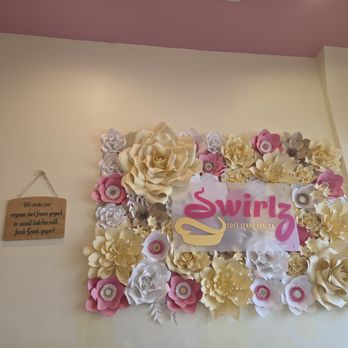 Swirlz Soft Serve Parlor - Ice Cream & Frozen Yogurt Near Me - San Marino, California Swirlz Soft Serve Parlor - Ice Cream & Frozen Yogurt Near Me - San Marino, California
