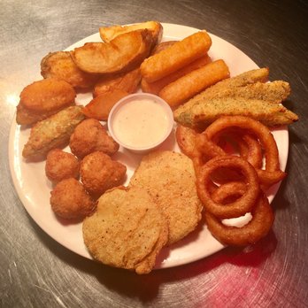 The Pond - Seafood Near Me - Hardin, Kentucky