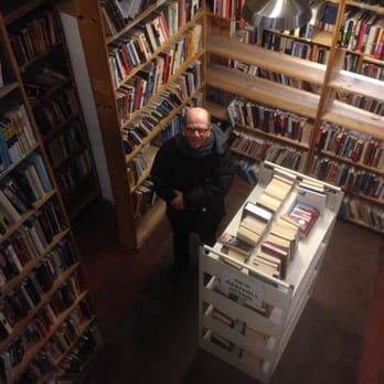 Myopic Books - Bookstores Near Me - Chicago, Illinois Myopic Books - Bookstores Near Me - Chicago, Illinois