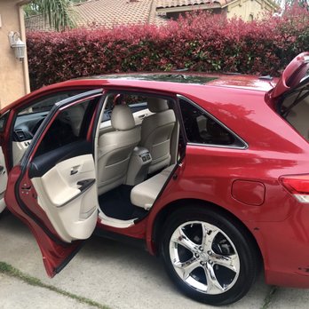 Exotics Auto Pros - Auto Detailing Near Me - Citrus Heights, California