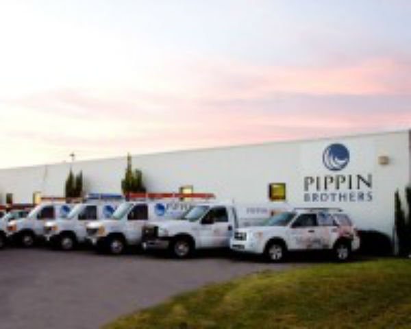 Slide of Pippin Brothers