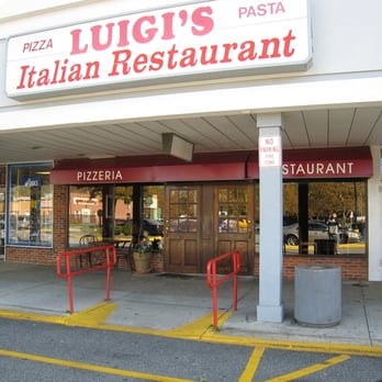 Luigi's Pizzeria - Pizza Near Me - East Setauket, New York Luigi's Pizzeria - Pizza Near Me - East Setauket, New York