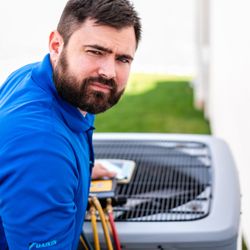 Stevenson Heating & Cooling - AC installation, maintenance, and repair that is professional